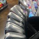 상모골프클럽 | 남자골프채 추천 , 미즈노JPX923포지드 아이언, 중고골프채보상한 후기