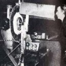 [오늘의 인물] 1926년 1월 27일 영국 베어드, 세계최초로 텔레비전 실험에 성공 이미지