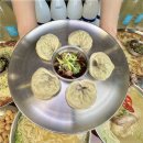 효담칼국수 닭한마리 이미지