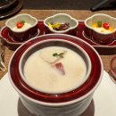 중국 초호화 황제식당 宫宴(궁연)후기 [상하이 여행]