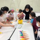 우리동네미술 거리 이미지