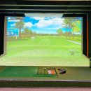 메트로 스크린골프 이미지