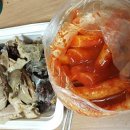 올래떡볶이 이미지