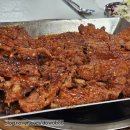 옥수숯불구이 | 칼국수의 도시 대전 옥수숯불구이 내돈내산 후기