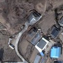 영주 금광리 까치구멍집 | 1055. 2013.3.6. 대한민국 경상북도 영주시 - 금광리 까치구멍집