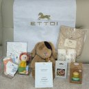 인형박스 해피점 | 2026 에뜨와 예비맘 해피박스 당첨후기! 말띠 임신축하선물 추천