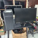 중고컴퓨터 사무용 롤 서든 피파4 발로란트 모니터 저렴하겔팜니다 이미지