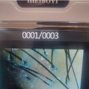 대성모터스 손세차 이미지