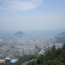 용두산공원-영도 봉래산(395m)-절영해변길-남항대교 이미지