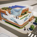 연천군 다목적 복지센터 이미지