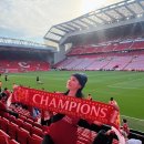 경호민박 | 리버풀직관 예매방법 꿀팁과 안필드 좌석추천 스포티비나온 썰