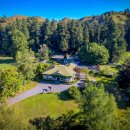 푸르른 농장 이미지