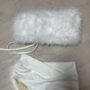 폴웨어브랜드 비메이드(VYMADE) 밍크아우라 아이보리 리얼 후기 – 몸매보정+데일리룩 활용까지