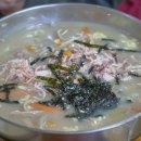 탐라칼국수