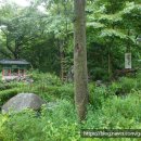 거북산 등산로 입구 이미지