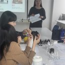 수원-1735 | 수원 힐링프로그램 출장강의 연말 강의 MBTI향수만들기 워크숍 후기