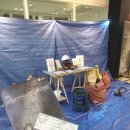 부산시민회관 | [부산시민회관 공연 후기] 연극 &lt;오함마백씨행장 완판본&gt; ⚒🎭