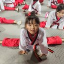 청구이화유치원 | 광장동태권도 생활속 태권도, 광장정훈태권도와 함께라면 가능해요!
