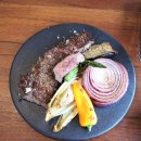 파스타입니다 하남점 | 미사파스타 하남 데이트 맛집 보께리우 스테이크 코스 후기