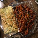 왕십리꼼닭발 이미지