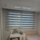 화서탑 | 수원 화서역 푸르지오브리시엘 커튼 블라인드 추천(시공후기)