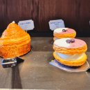 대화주유소 | 김포 카페 이모션 드라이브스루 DT 주유소 옆 대형 브런치 카페 재방문 후기