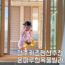 온마루 한옥풀빌라