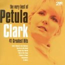 Kiss Me Goodby / Petula Clark 이미지