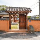 한옥스테이포리 이미지