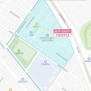 신월운동장 앞 이미지