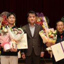 보은 문화예술회관 이미지