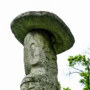 구읍리 석불입상 이미지