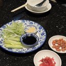 미림전기 | 서초 교대 맛집 미림양장 서초점 베이징덕 마파두부 후기
