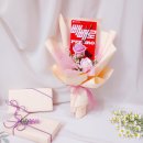 비누꽃으로만드는세상 이미지