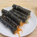 꼬꼬마땡초김밥 이미지