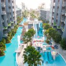 후아힌호텔 프로모션- 베스트웨스턴 카라페이스 호텔 후아힌 2025년 10월 20일- 2026년 3월31일. 1박당 2100바트부터 시작 이미지