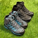 LA SPORTIVA Ultra Raptor II Mid GTX Wide Hiking Boot 이미지