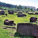 고인돌 이미지