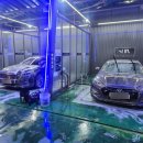 세진 셀프세차장 이미지