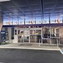 갤럭시아 골프클럽 이미지