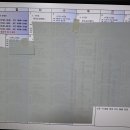 2025년7월분 영등포파크골프장 일정표 이미지