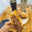 덕이동 카페 | 도넛이 맛있는 아티산커피스튜디오&캘리포니아도넛클럽