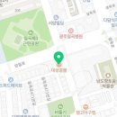 일곡 일동중학교 주차장 이미지