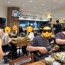 남도보쌈짚 | 짚불향이 진짜 다르다! 광주 첨단 맛집 남도보쌈짚 내돈내산 후기