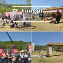 왕실 | 양주 회암사지 왕실축제 후기, 행사 일정 & 양주 회암사지 주차 꿀팁