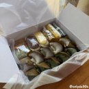 조봉초등학교 | 광주 떡집 미소향망개떡, 특별한 날 답례품 망개떡 선물 성공
