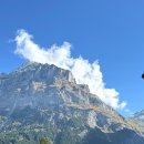 동신방앗간 | 12박 14일 신혼여행 Day4 (2) : 그린델발트 숙소 이동, 그린델발트 쿱마트