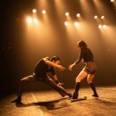 한국현대춤협회 이미지