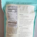 꿀밥스 | 4살 유아간식 간단 아기케이크 아이허브 밥스레드밀