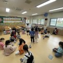 광천초등학교 이미지